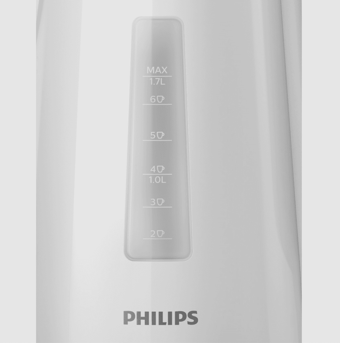 PHILIPS HD9318/00 waterkoker