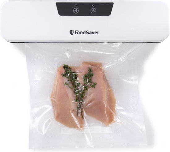 FOODSAVER FOFSV0290 vacuümmachine