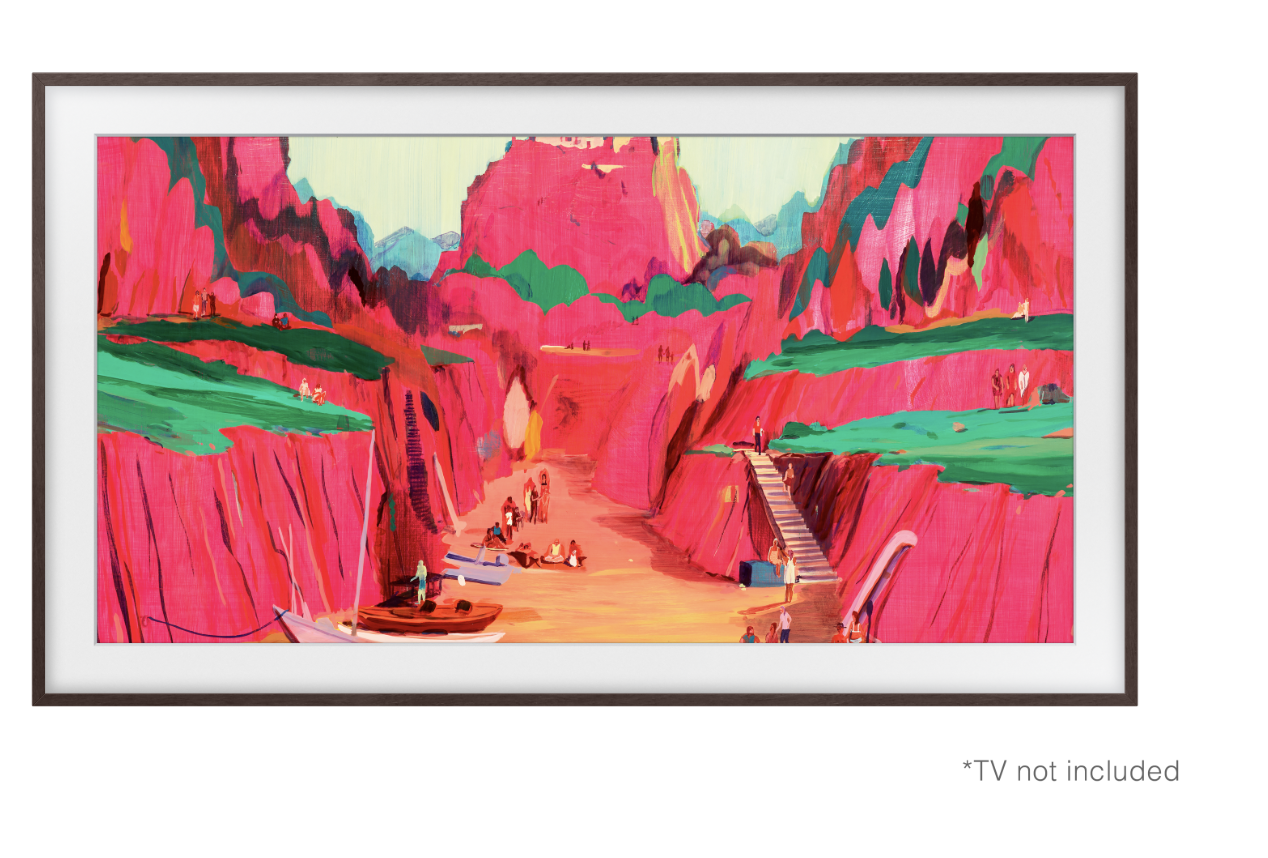 SAMSUNG VG-SCFF75BWBXC kader