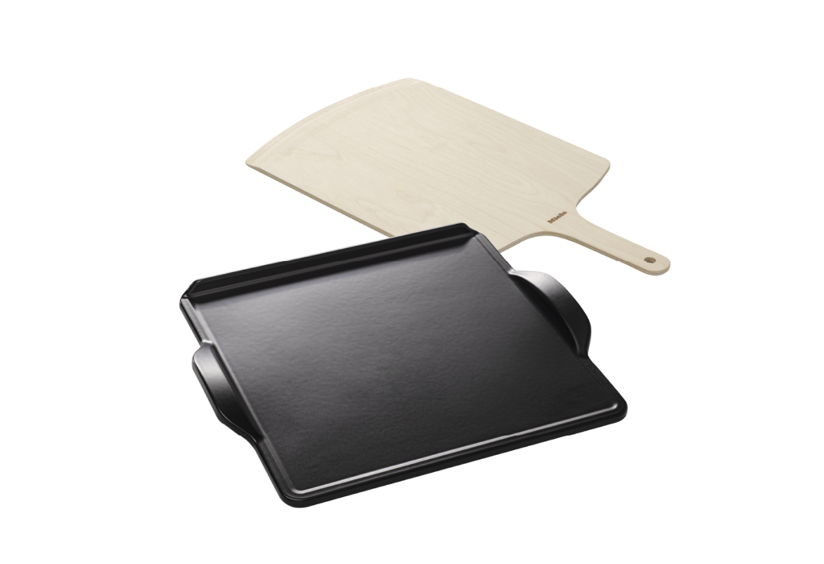 MIELE HBS70 pizzasteen