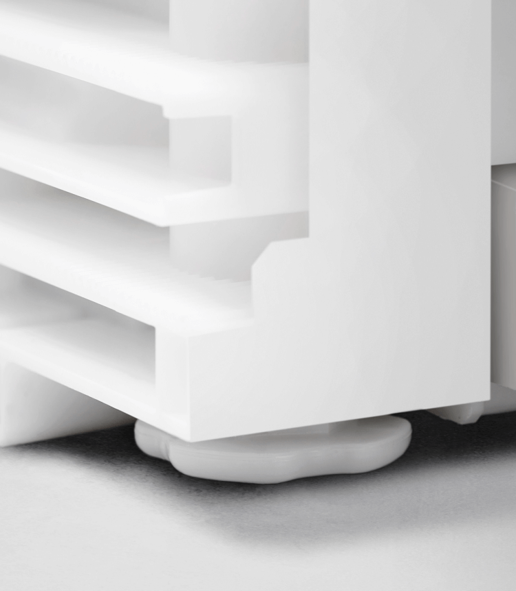 LIEBHERR SUFD360320 onderbouw vriezer