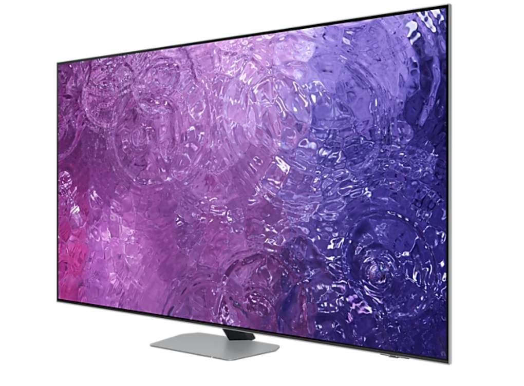 SAMSUNG QE43QN93CAT televisie 4K UHD - 43" SAMSUNG QE43QN93CAT televisie 4K UHD - 43"
