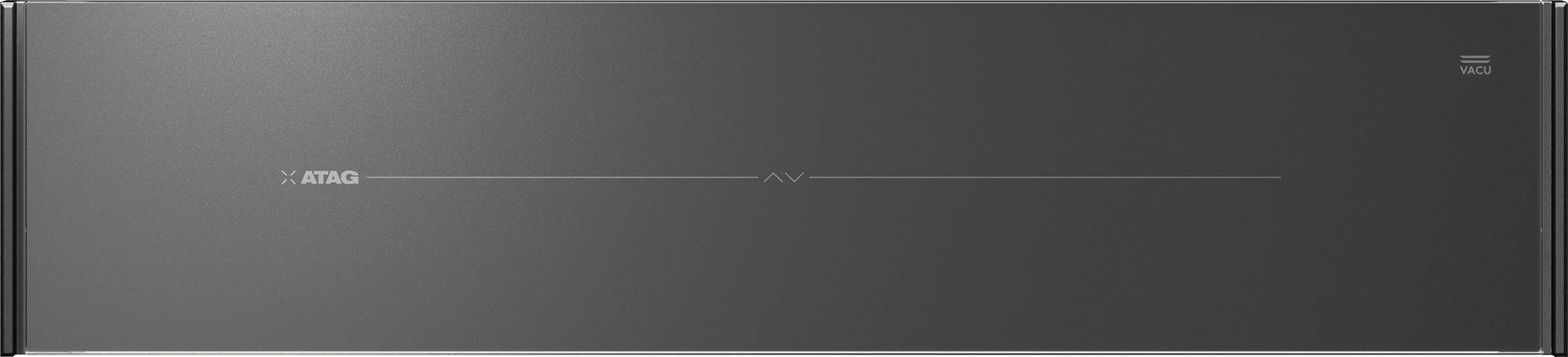 ATAG VD1685M vacumeerlade - 15cm