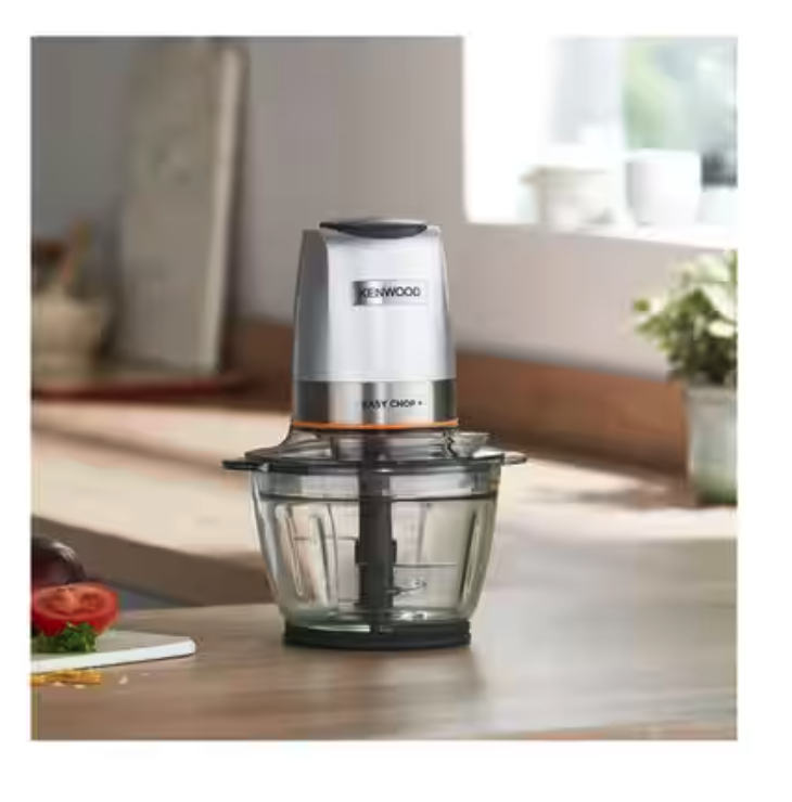 KENWOOD KECHP62.400SI hakmolen