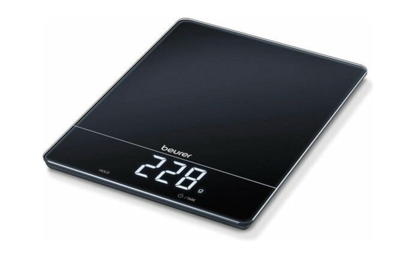 BEURER BEU70311 keukenweegschaal BEURER BEU70311 keukenweegschaal