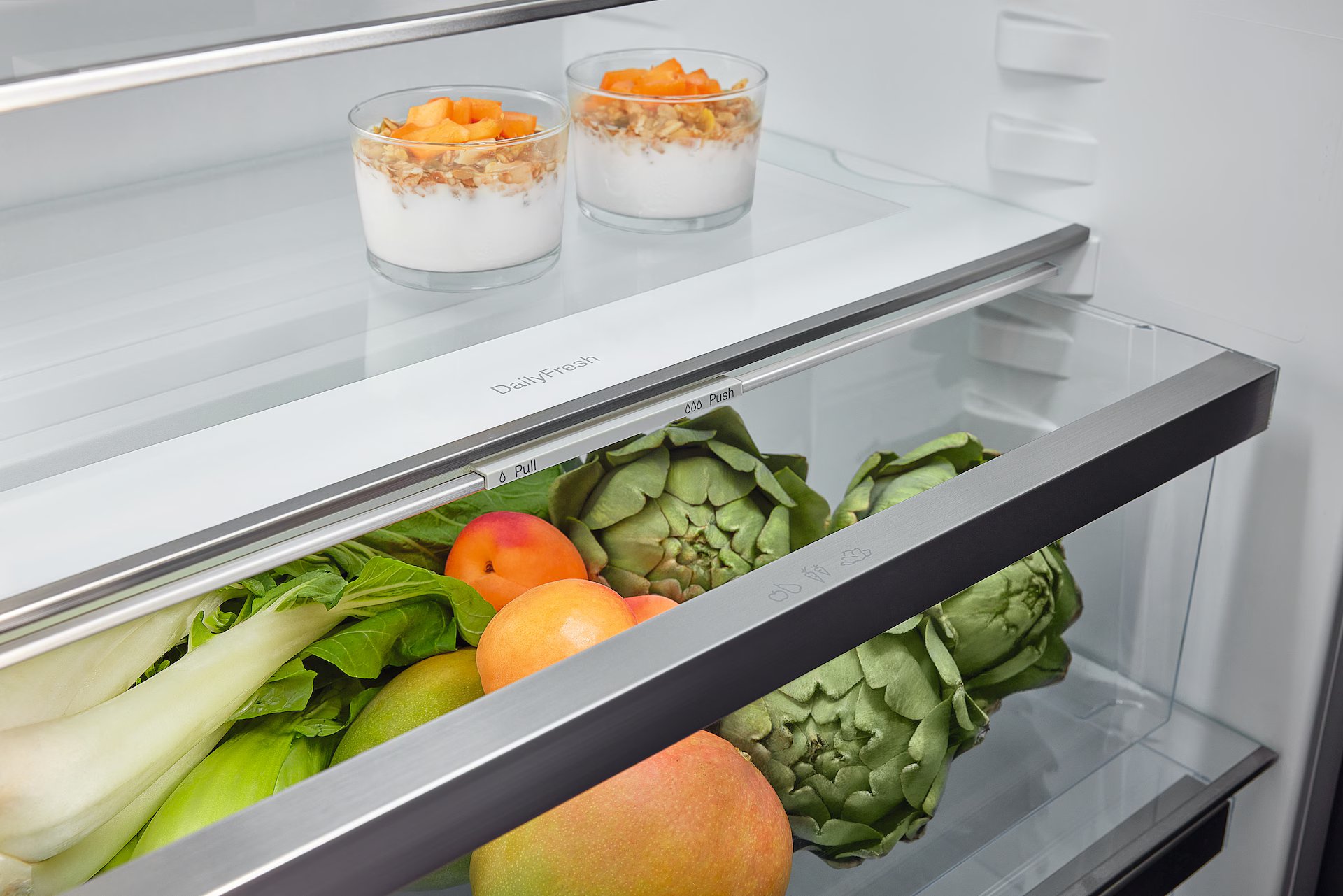 MIELE KU7035D koelkast zonder vriesvak - 82cm