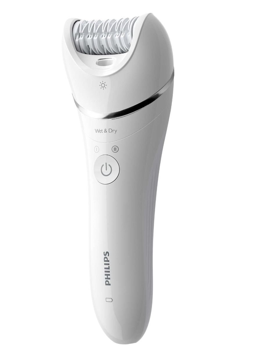 PHILIPS BRE710/00 epileerapparaat PHILIPS BRE710/00 epileerapparaat
