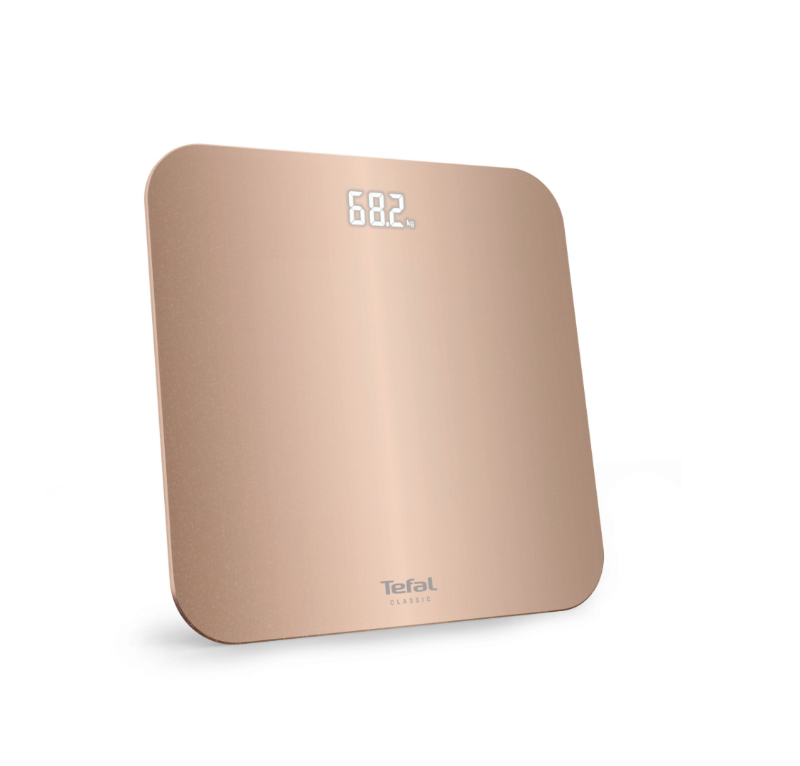 TEFAL TEPP1900V0 personenweegschaal