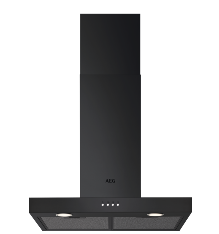 AEG DBE3651R 6000 wandschouwdampkap - 60cm