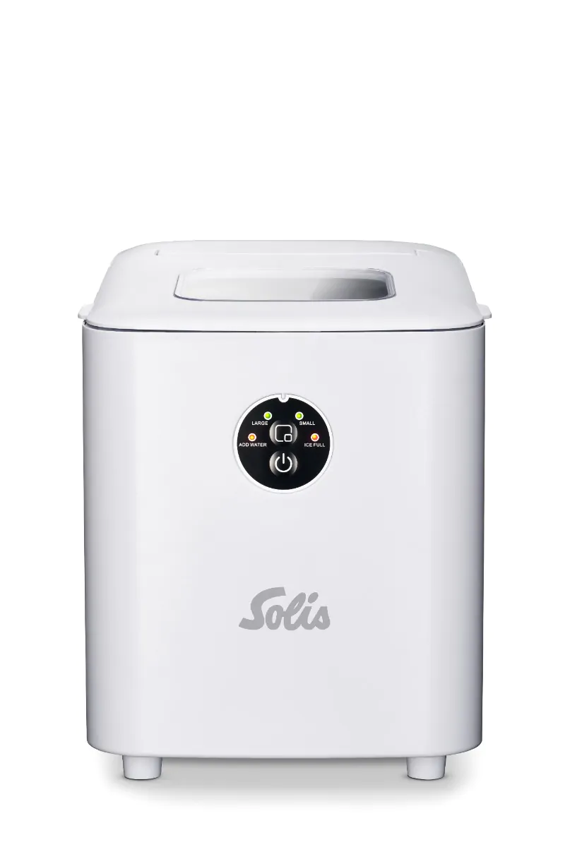 SOLIS SO979.59 ijsblokjesmachine