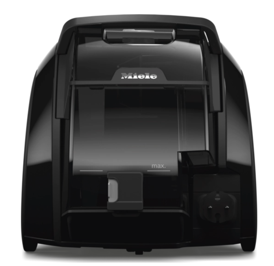 MIELE BOOSTCX1CATDOGOBSW BOOST stofzuiger zonder zak