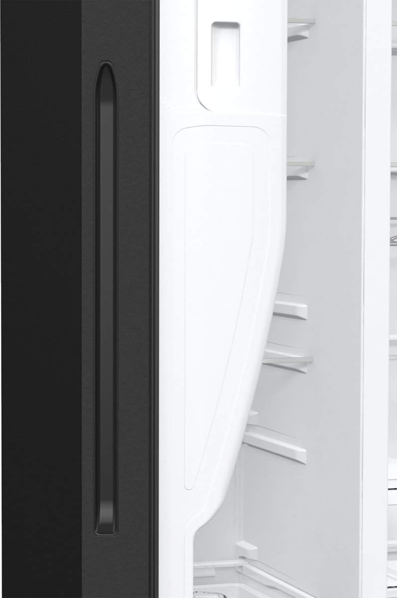 HISENSE RS5P535NTFE side-by-side - 178cm