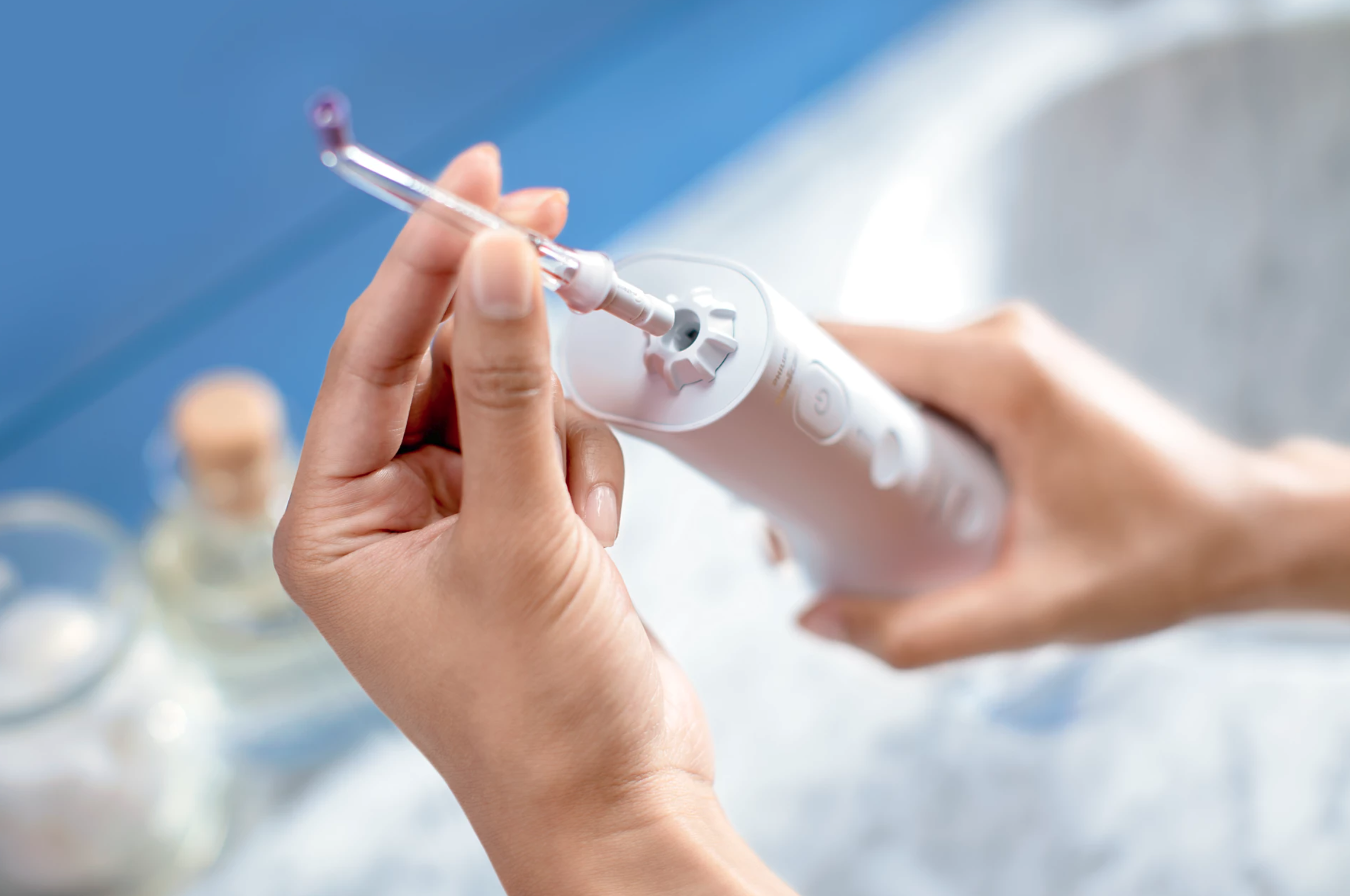 PHILIPS PHHX3826/31 monddouche