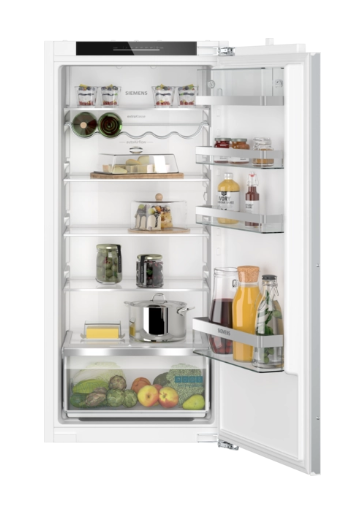 SIEMENS KI41REDD1 IQ500 koelkast zonder vriesvak - 122cm SIEMENS KI41REDD1 IQ500 koelkast zonder vriesvak - 122cm