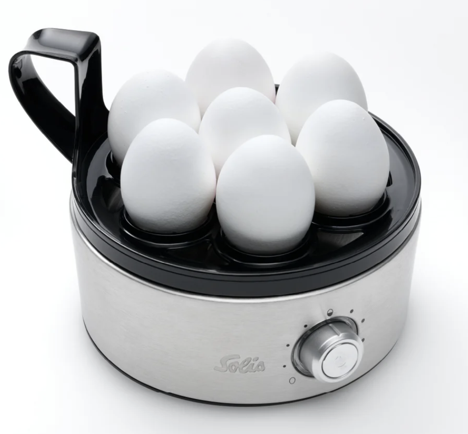 SOLIS SO977.94 eierkoker