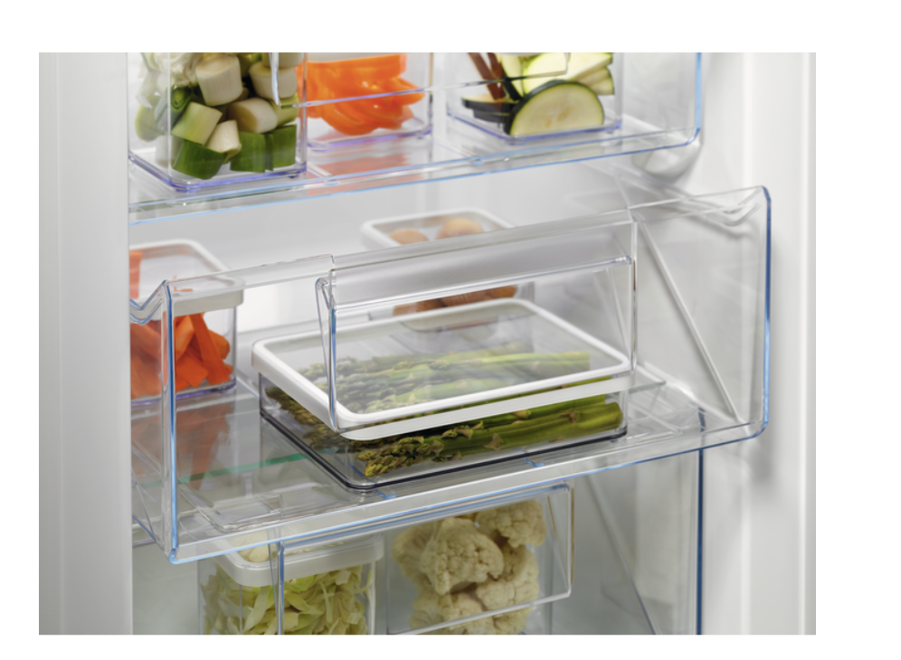 ELECTROLUX LUB3AE88S 600 inbouw vriezer - 88cm