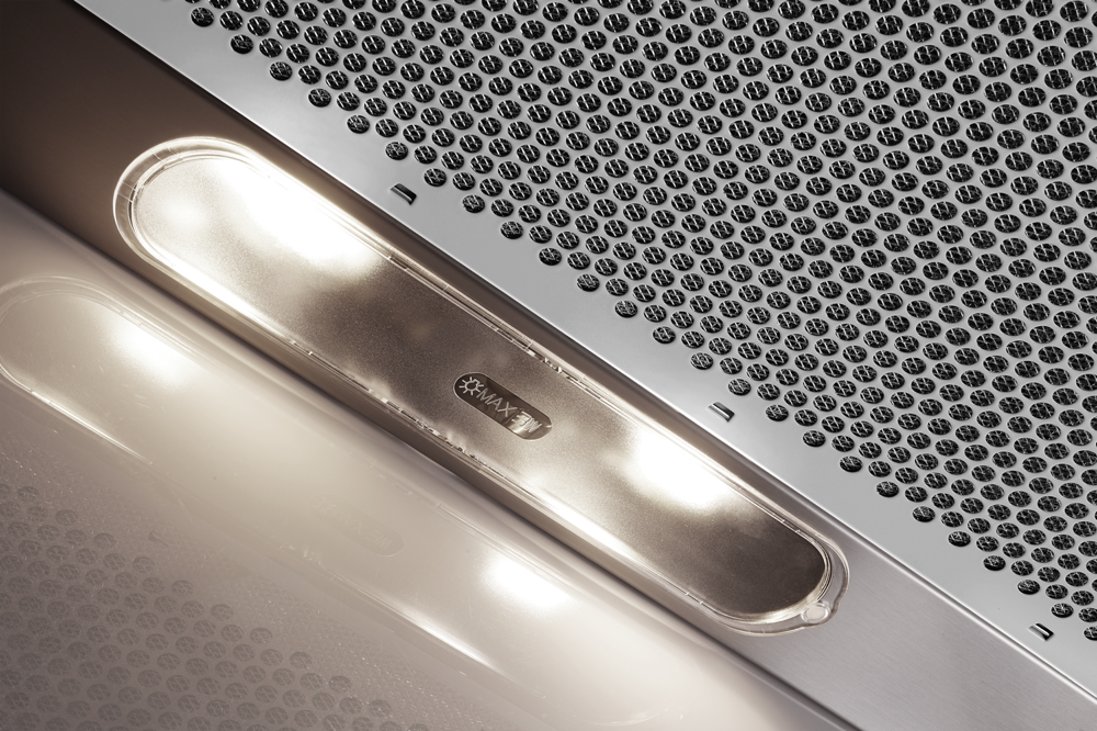 ATAG WO6211AC onderbouw dampkap - 60cm