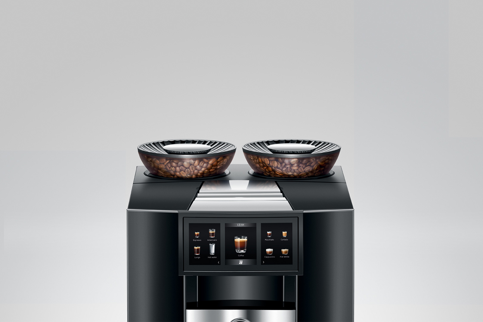 JURA 15478 GIGA 10 koffiemachine