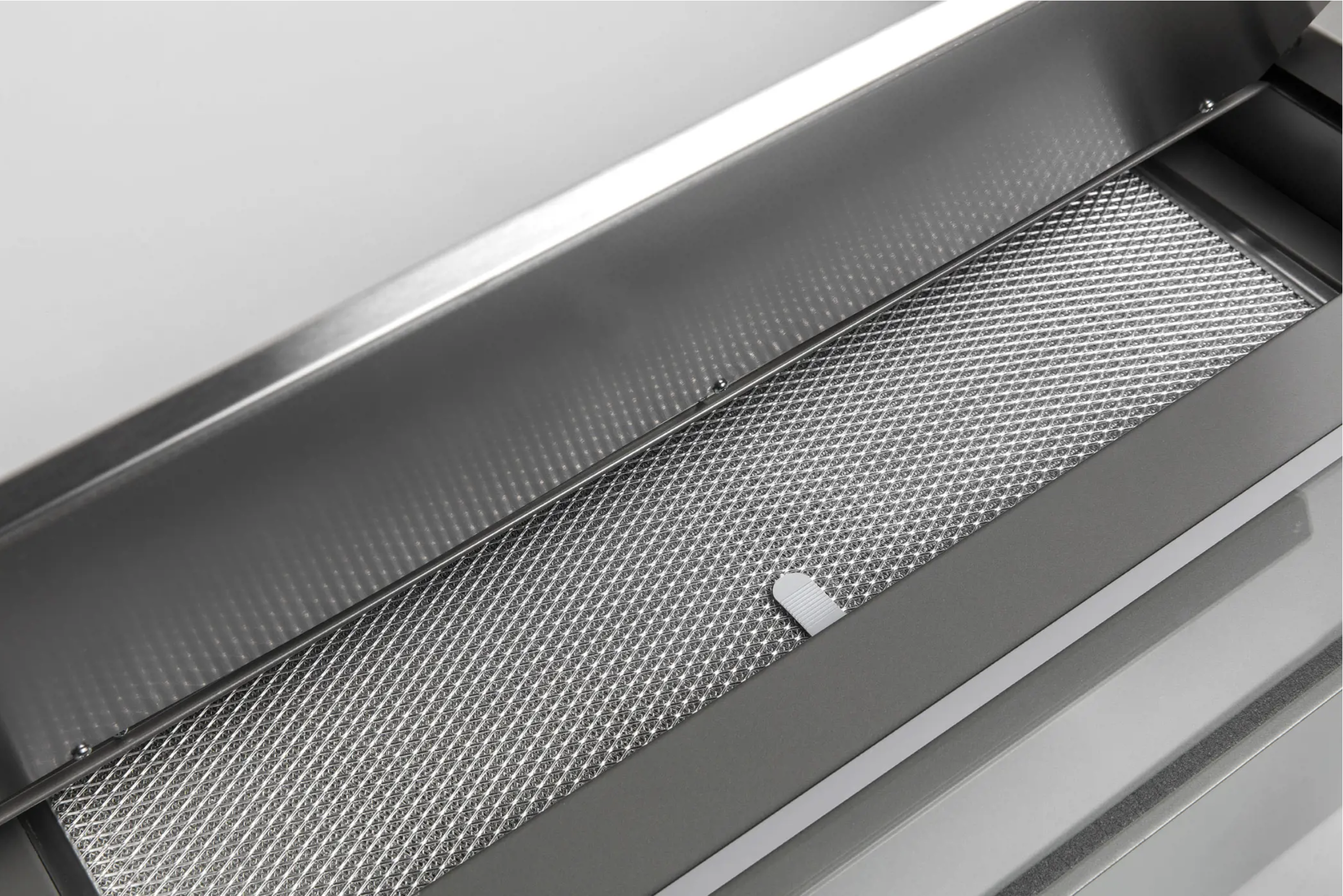 NOVY 662 telescopische dampkap - 60cm