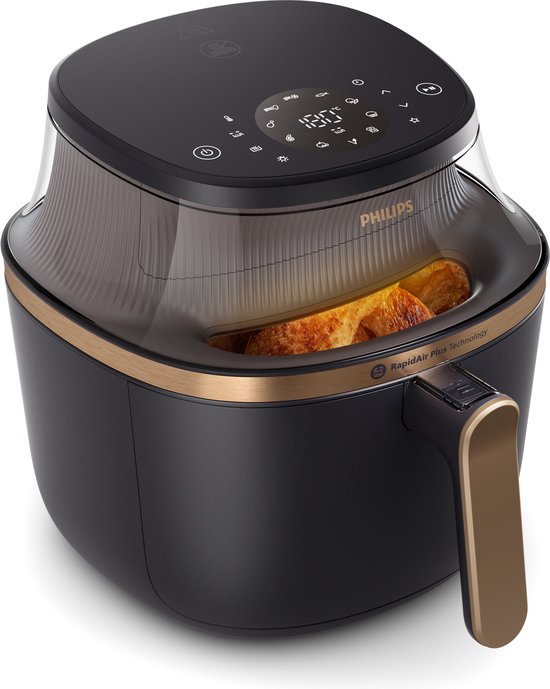 PHILIPS NA342/00 airfryer