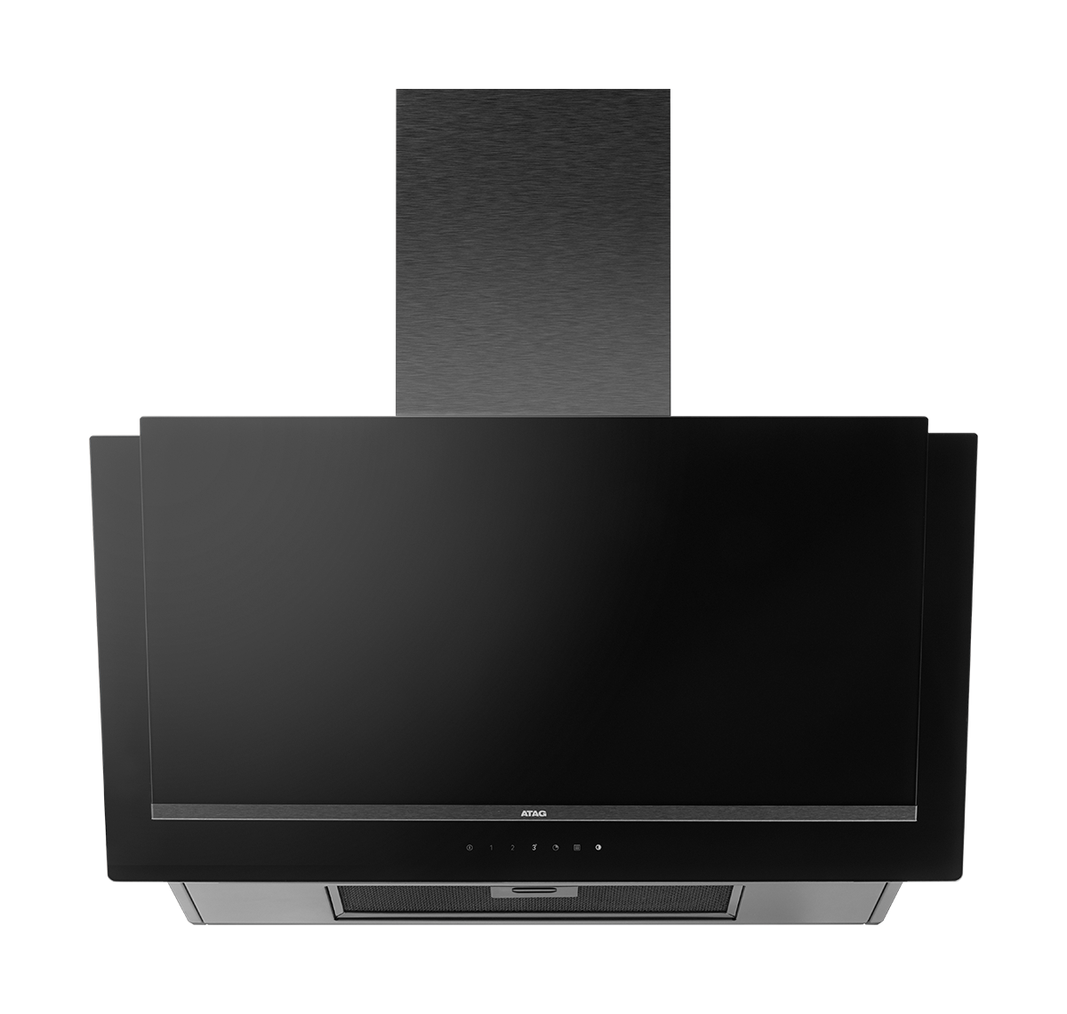 ATAG WS8012DM headfree dampkap - 80cm