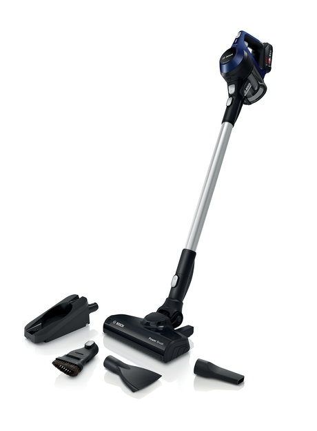 BOSCH BBS611MAT SERIE 2 steelstofzuiger
