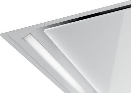 ATAG CU9054MG plafonddampkap - 90cm