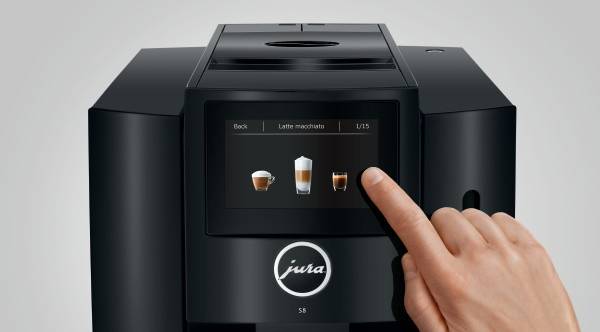 JURA 15381 espresso machine