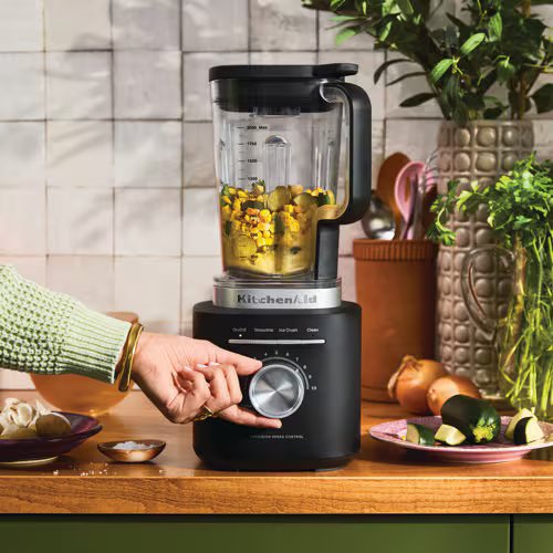 KITCHENAID KI5KSB2073EBM blender