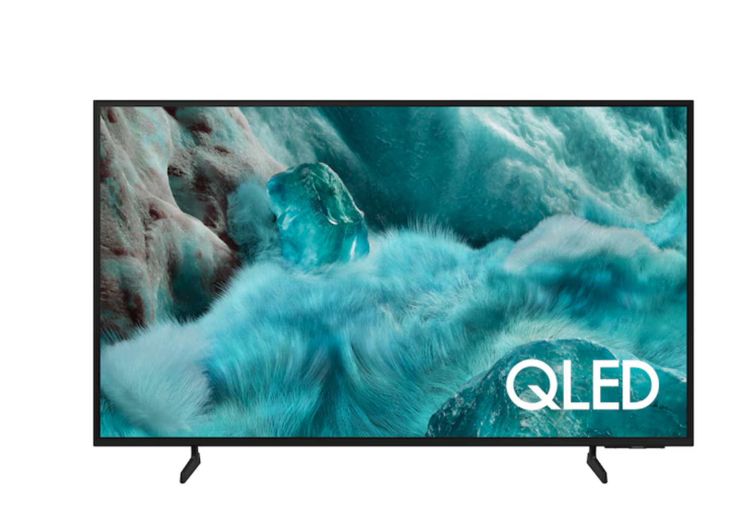 SAMSUNG QE43Q7FAAUXXN televisie 4K UHD - 43"