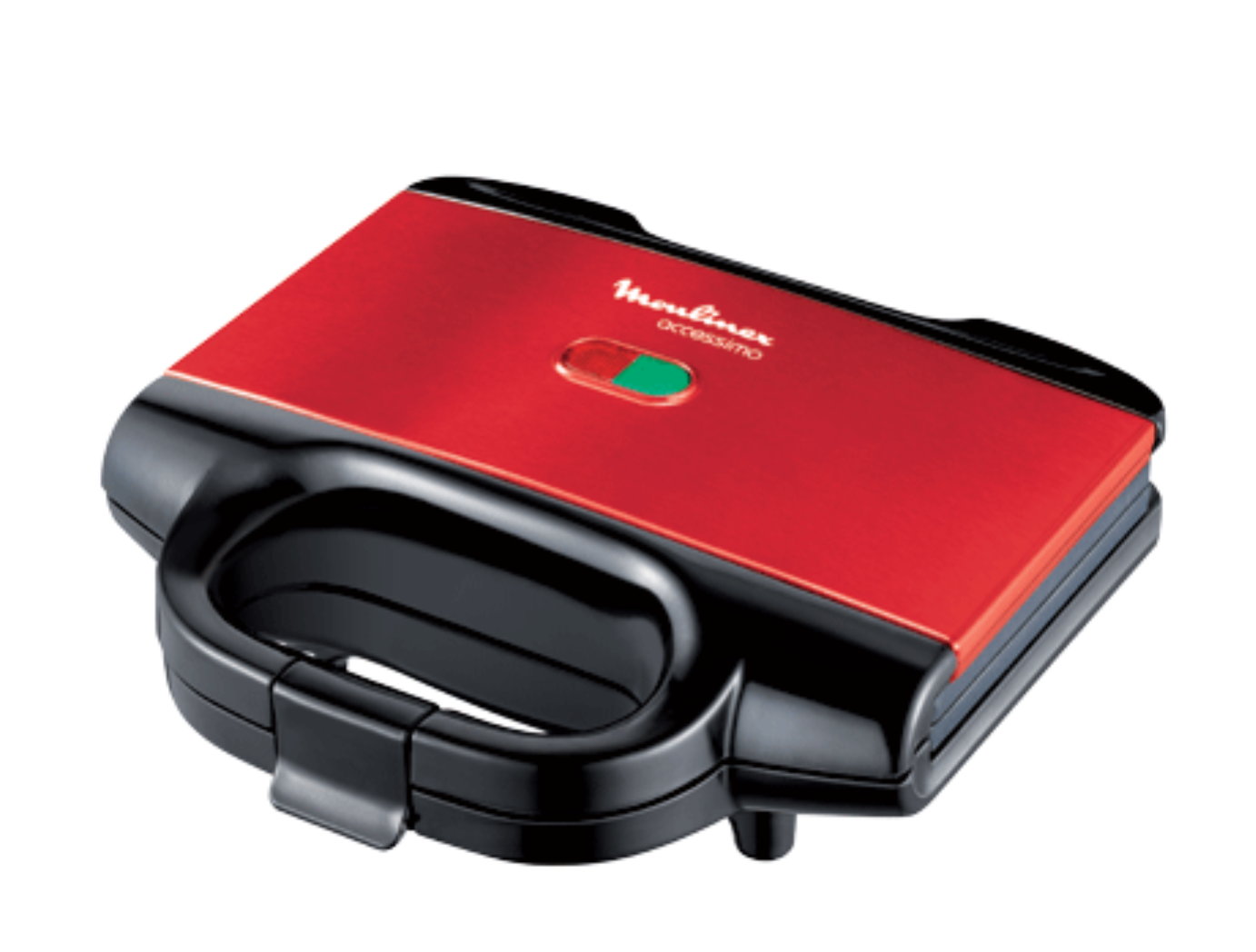 MOULINEX MOSM180811 croque-monsieur grill