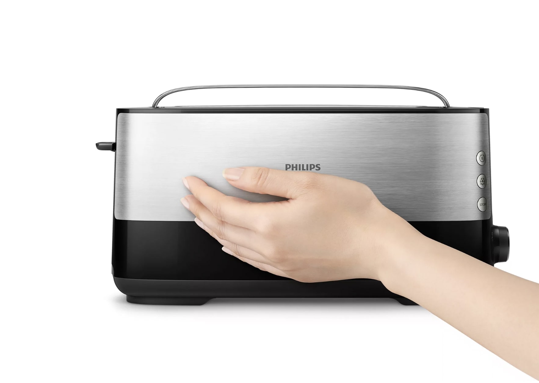 PHILIPS PDHD2692/90 broodrooster PHILIPS PDHD2692/90 broodrooster