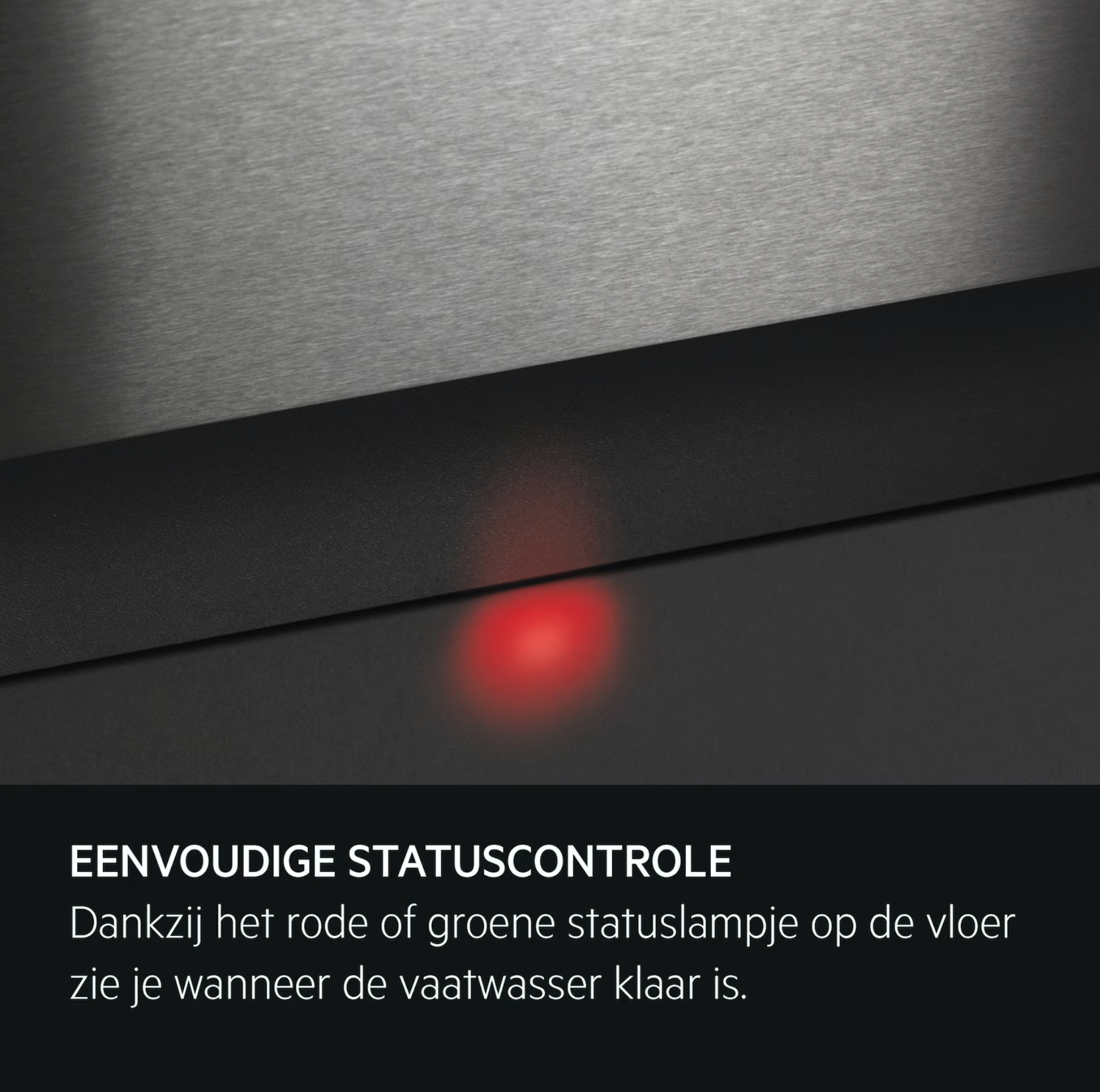 AEG FSS5367XZ 6000 vaatwasser volledig integreerbaar