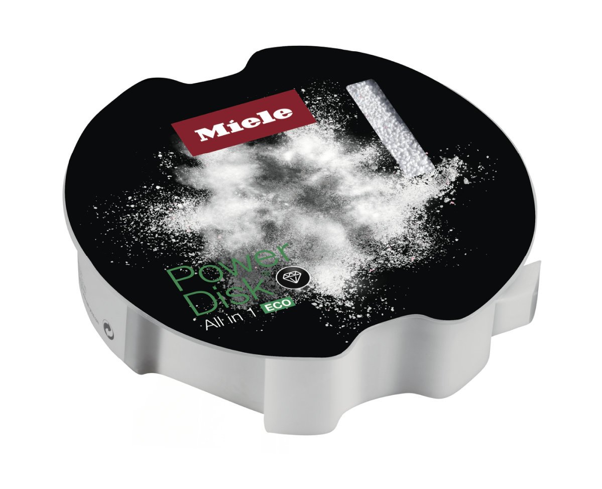 MIELE POWERDISKECO400G afwasmiddel