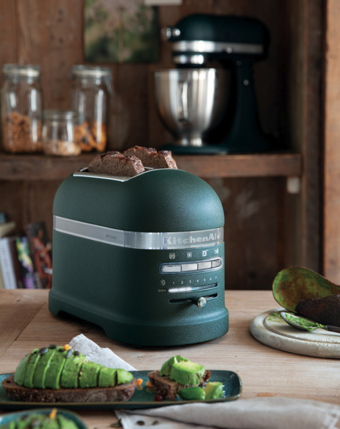 KITCHENAID KI5KMT2204EPP broodrooster