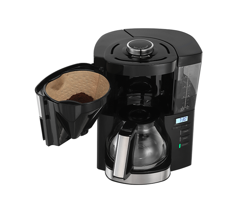 MELITTA 6766591 koffiezetapparaat MELITTA 6766591 koffiezetapparaat