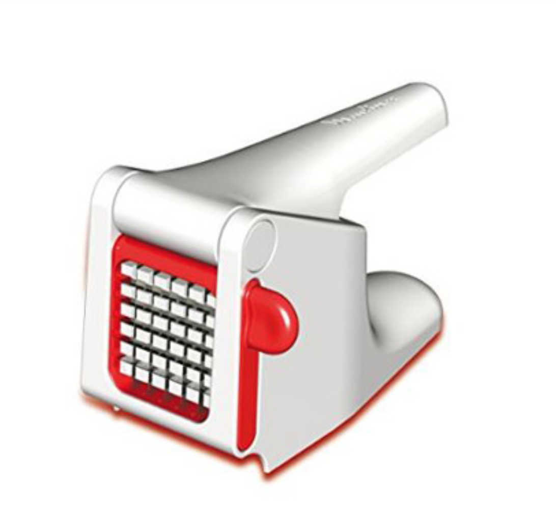 MOULINEX MOK1015414 frietsnijder MOULINEX MOK1015414 frietsnijder