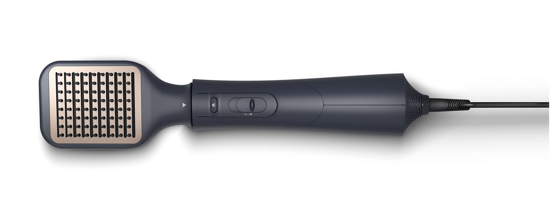 PHILIPS PHBHA530/00 warme luchtborstel