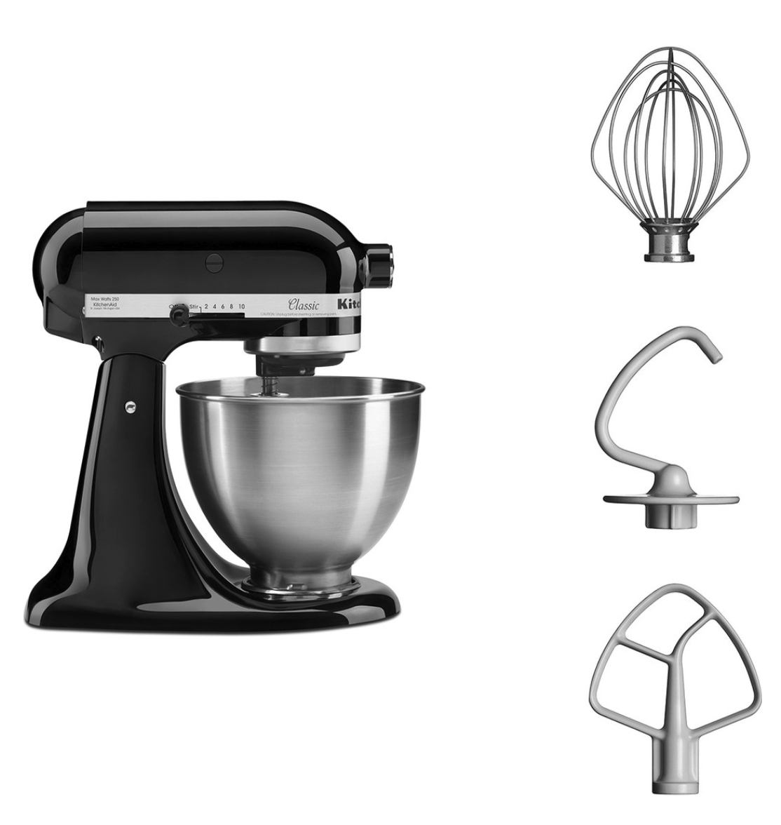 KITCHENAID KI5K45SSEOB keukenrobot KITCHENAID KI5K45SSEOB keukenrobot