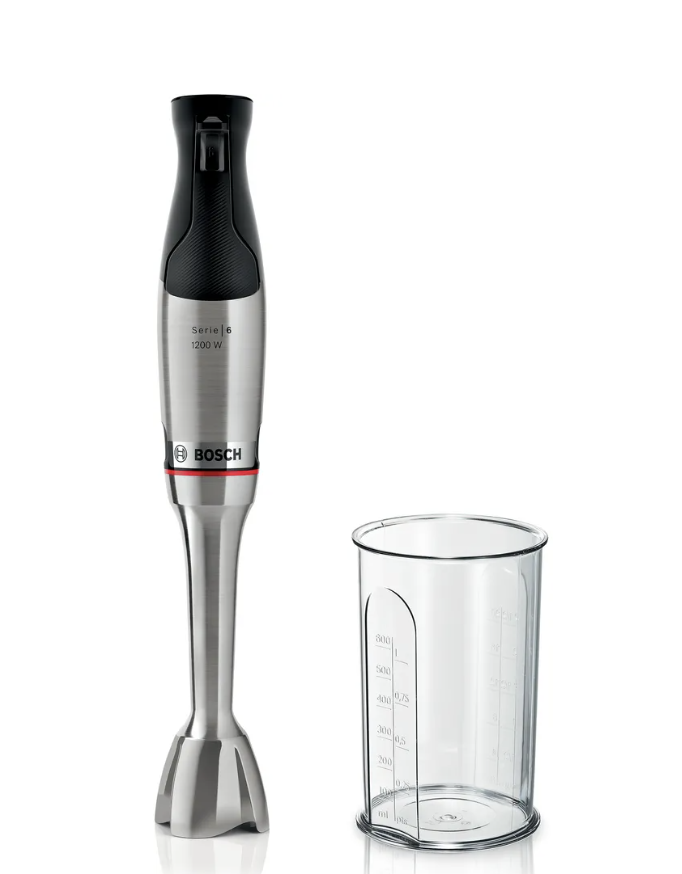 BOSCH MSM6M810 SERIE 6 staafmixer