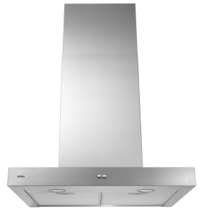 ATAG WS6211RCL wandschouwdampkap - 60cm