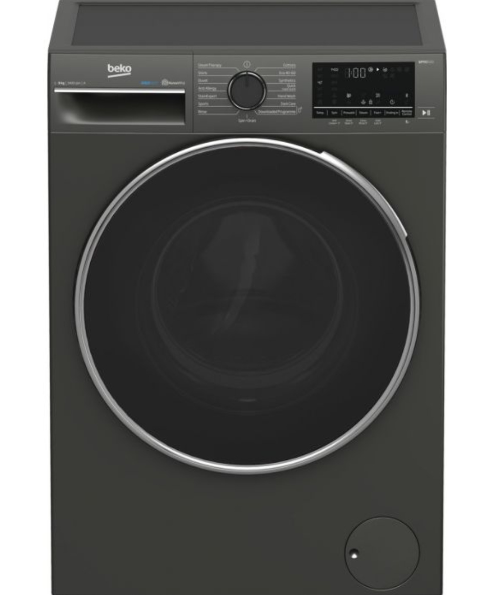 BEKO B3WT58410M2 wasmachine