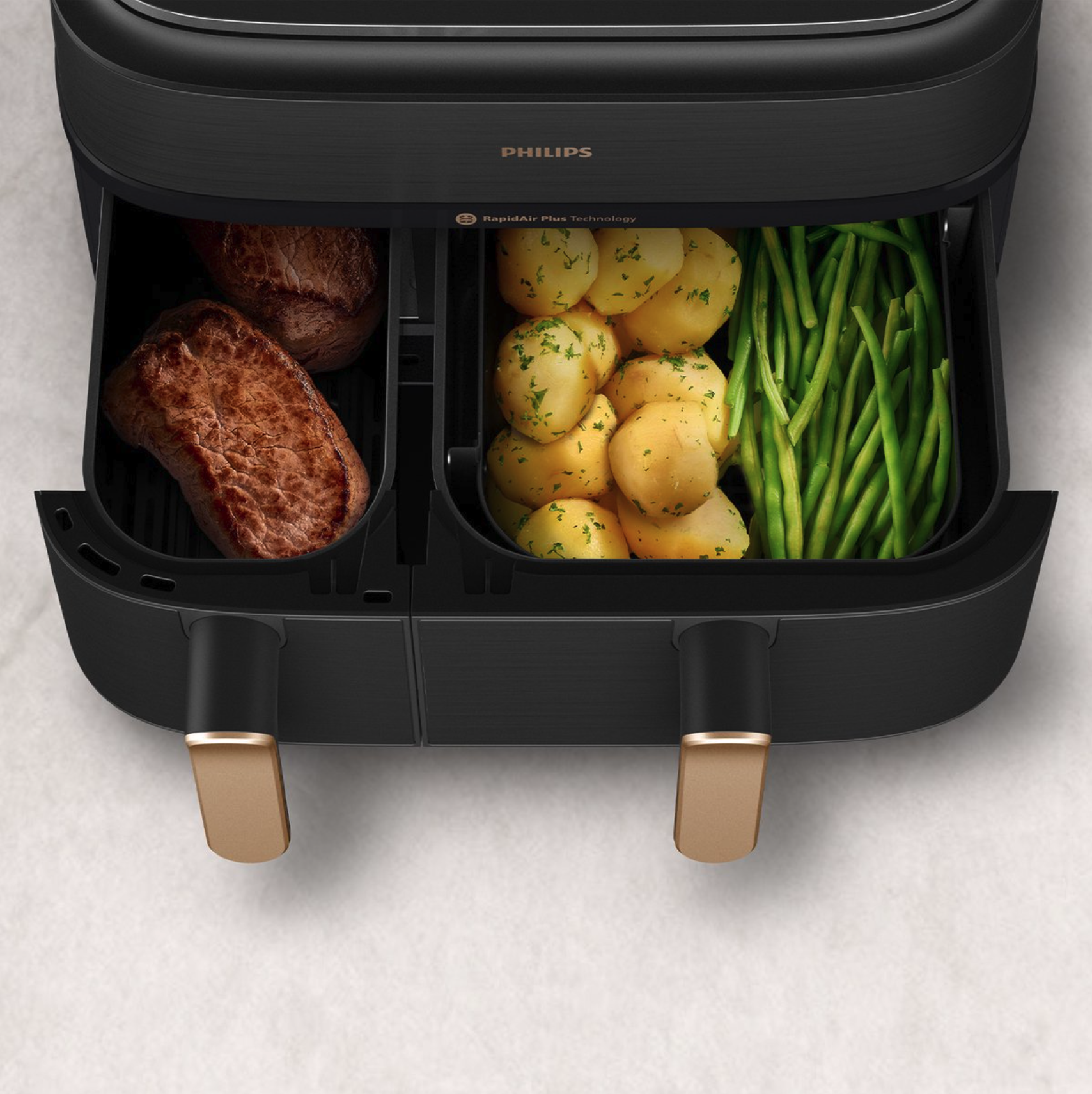 PHILIPS PDNA552/00 airfryer