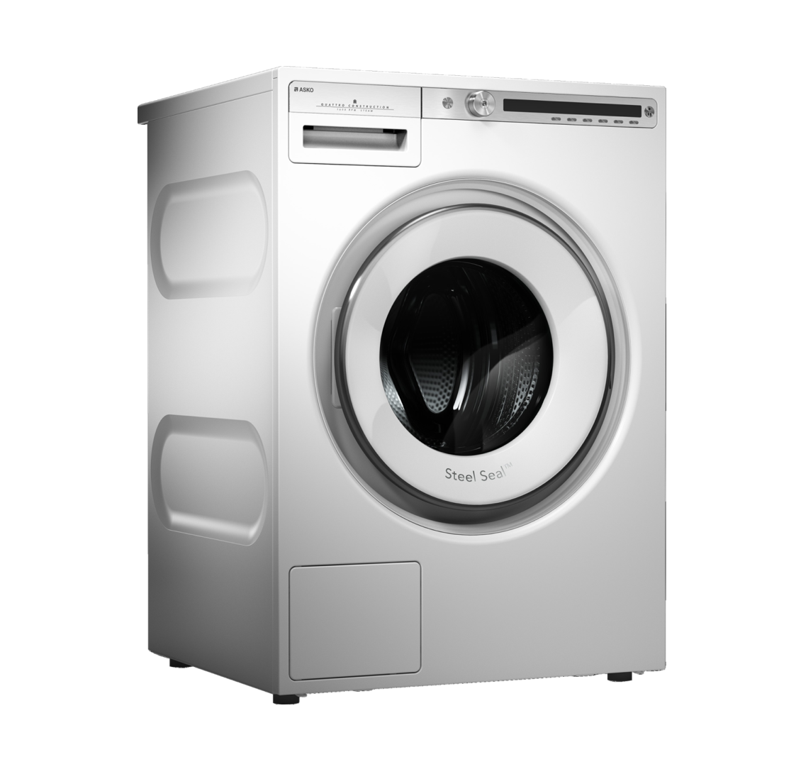 ASKO W4086C.W/3 wasmachine