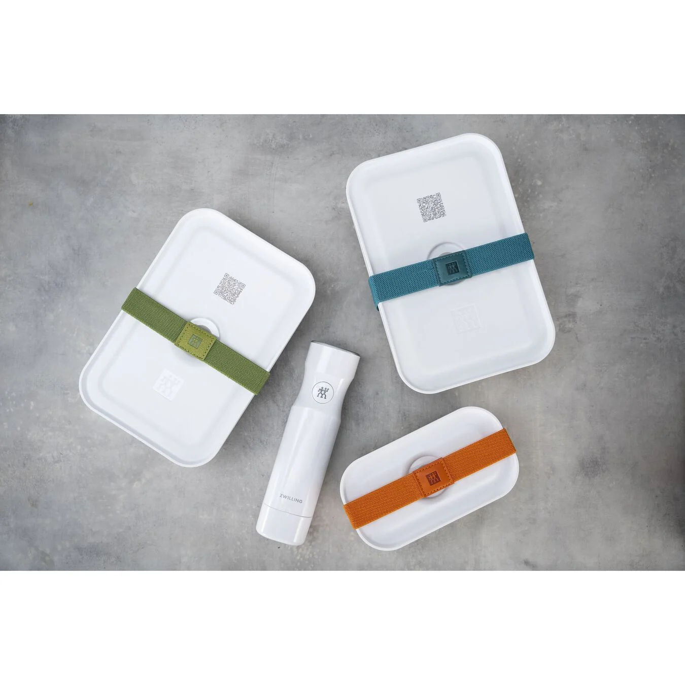 ZWILLING 36809-000-0 elastische bandjes