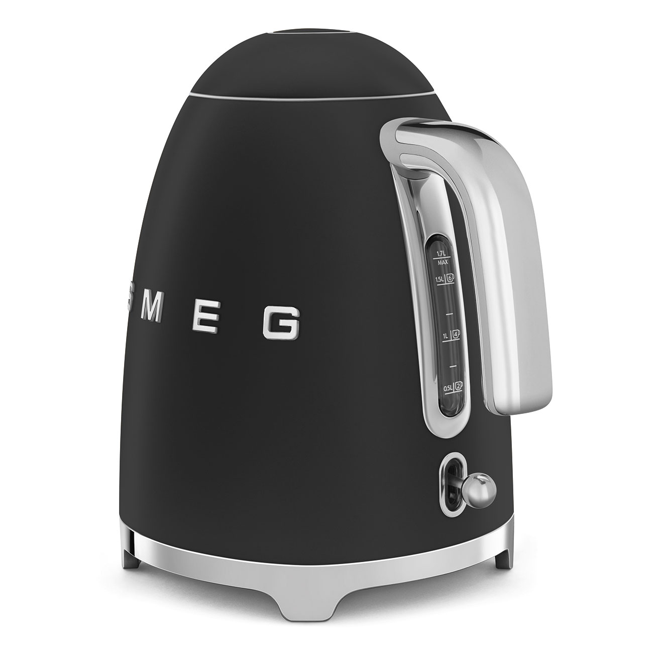 SMEG KLF03BLMEU waterkoker