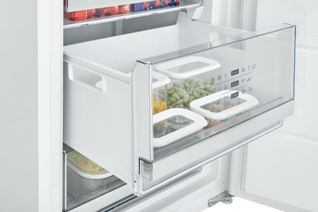 ATAG KS36178D koel-/vriescombinatie - 178cm