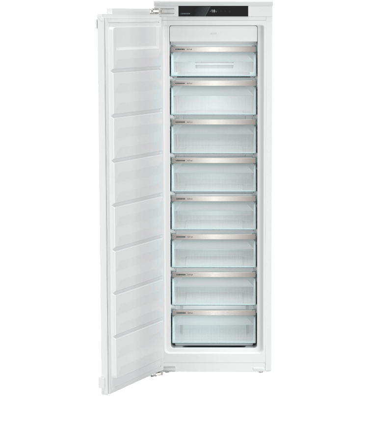 LIEBHERR SIFNE510822 inbouw vriezer