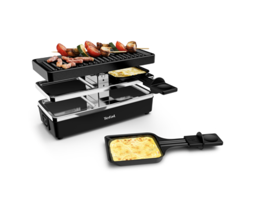 TEFAL TERE230812 raclette TEFAL TERE230812 raclette