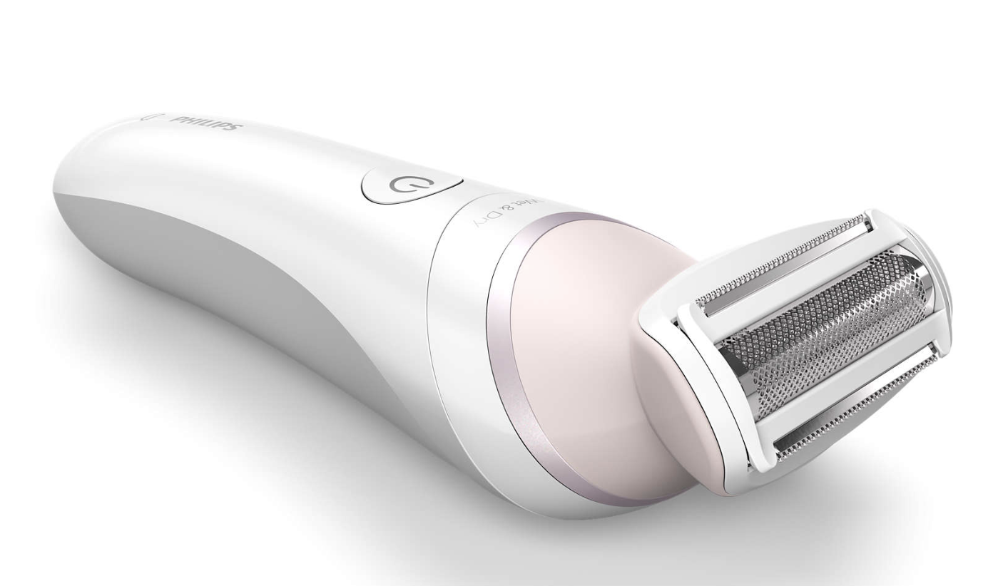 PHILIPS PHBRL176/00 ladyshave PHILIPS PHBRL176/00 ladyshave